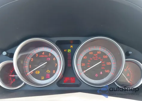 2012 Mazda Cx-9 Grand Touring from USA, damaged, VIN JM3TB2DV5C0369165